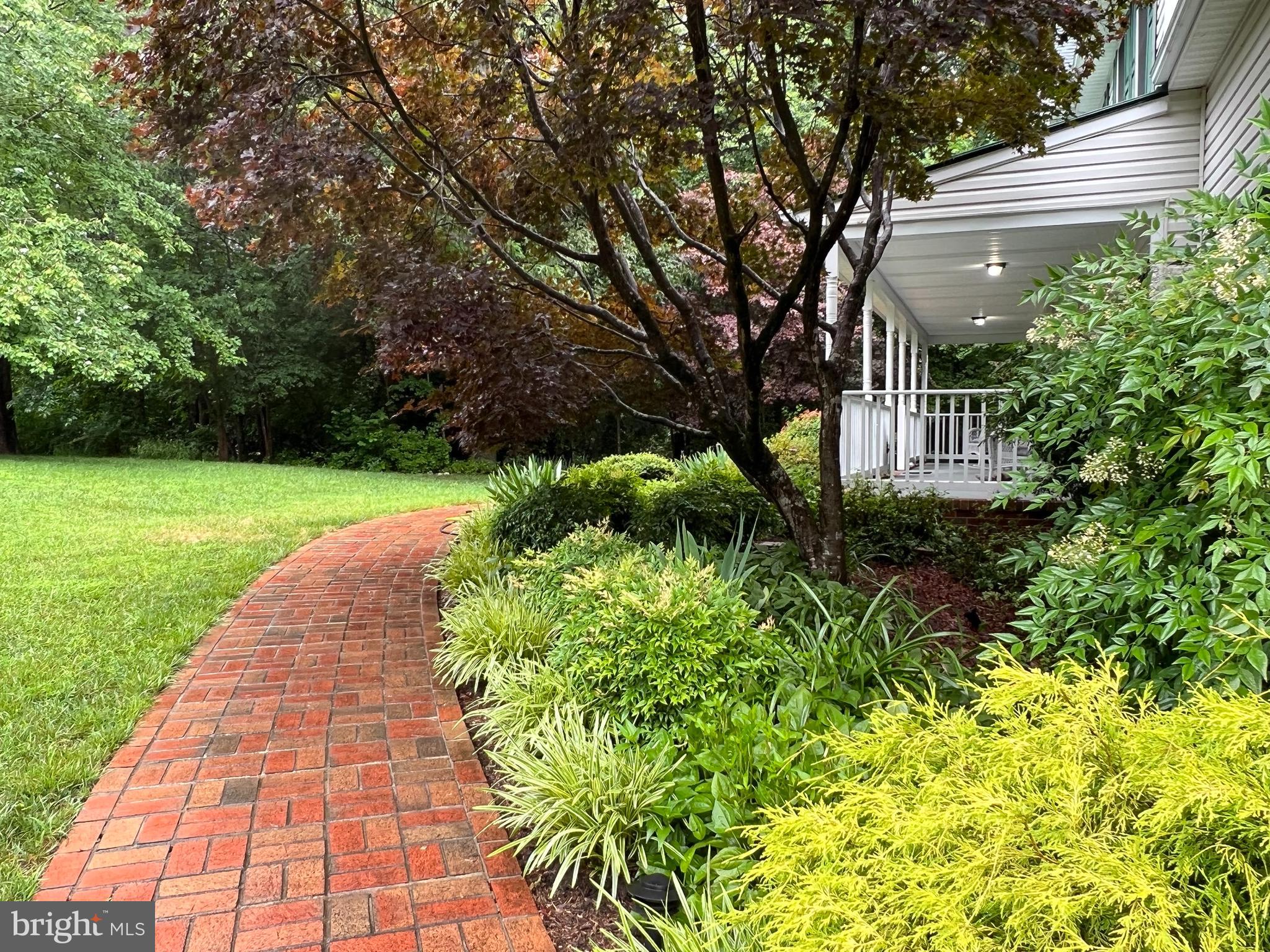 CHESTNUT HILLS - Residential