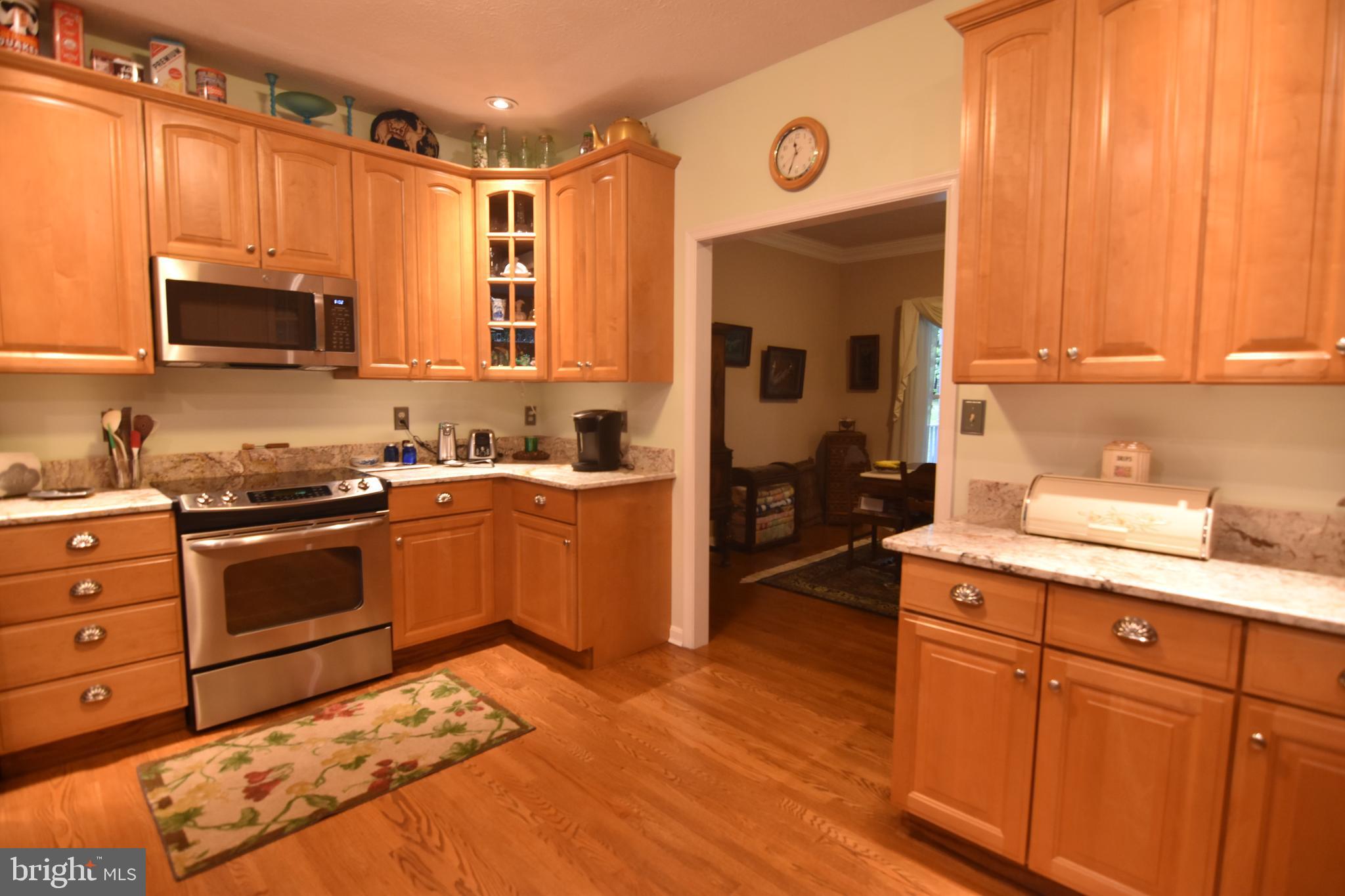CHESTNUT HILLS - Residential