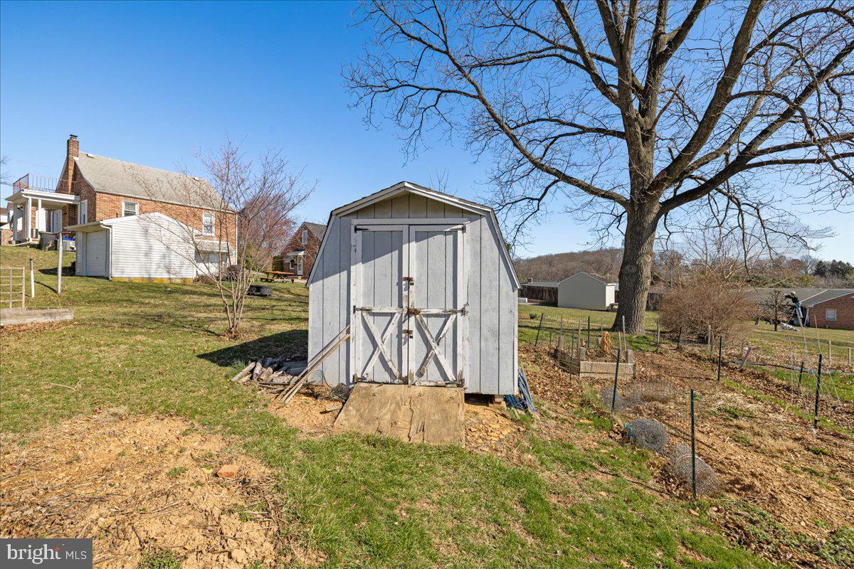 DALLASTOWN BORO - Residential