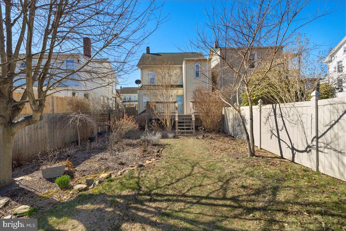 DALLASTOWN BORO - Residential