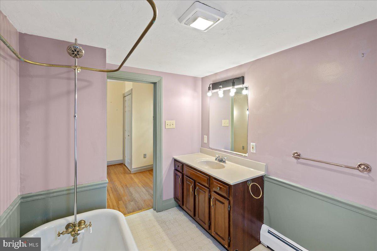 DALLASTOWN BORO - Residential