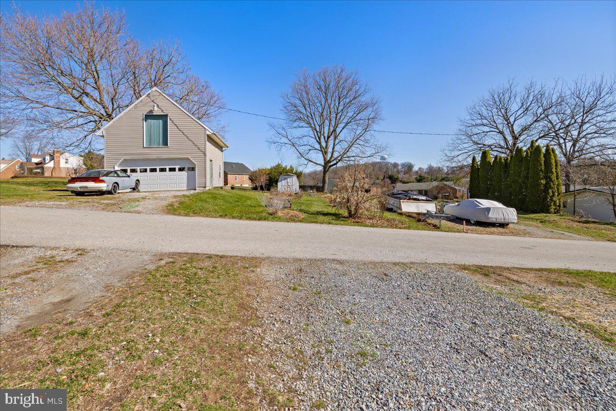 DALLASTOWN BORO - Residential