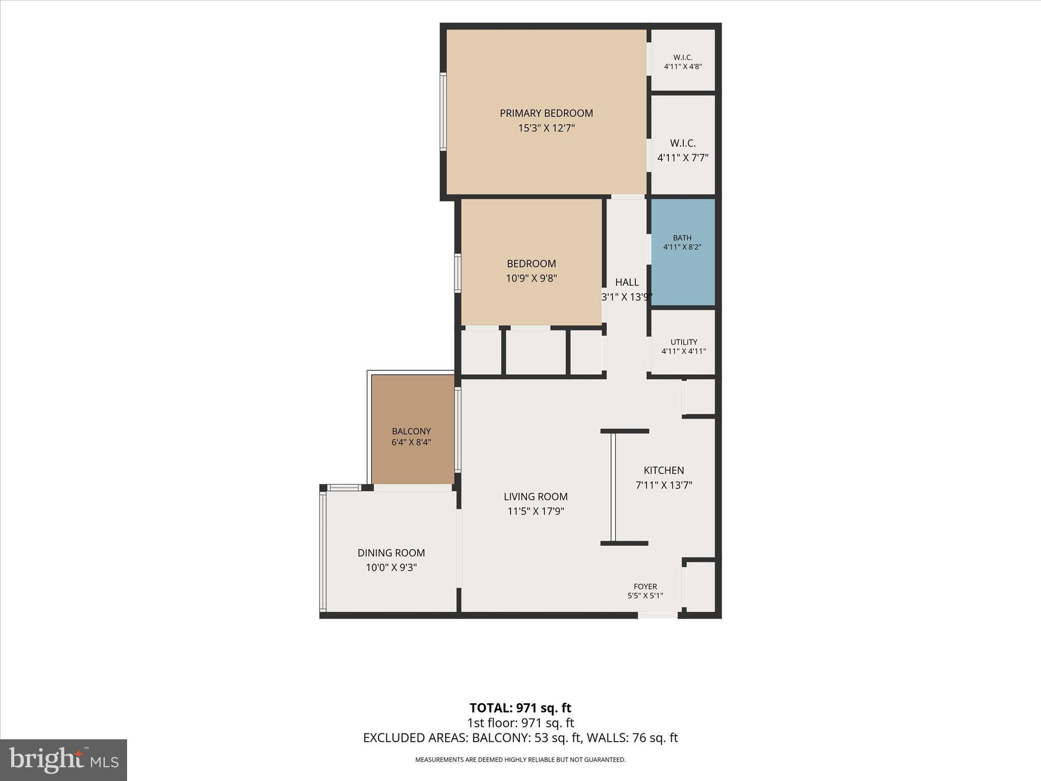PERRY HALL COURTS - Residential
