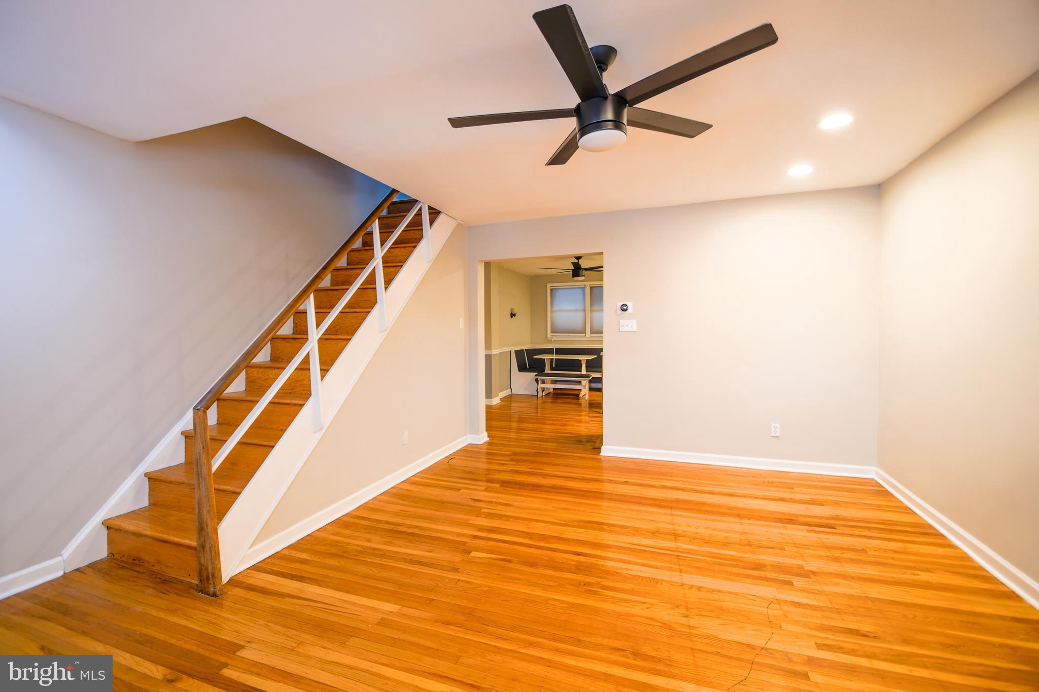 ROXBOROUGH - Residential Lease