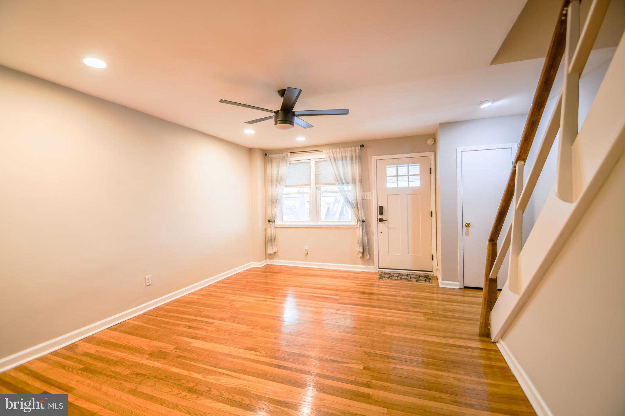 ROXBOROUGH - Residential Lease