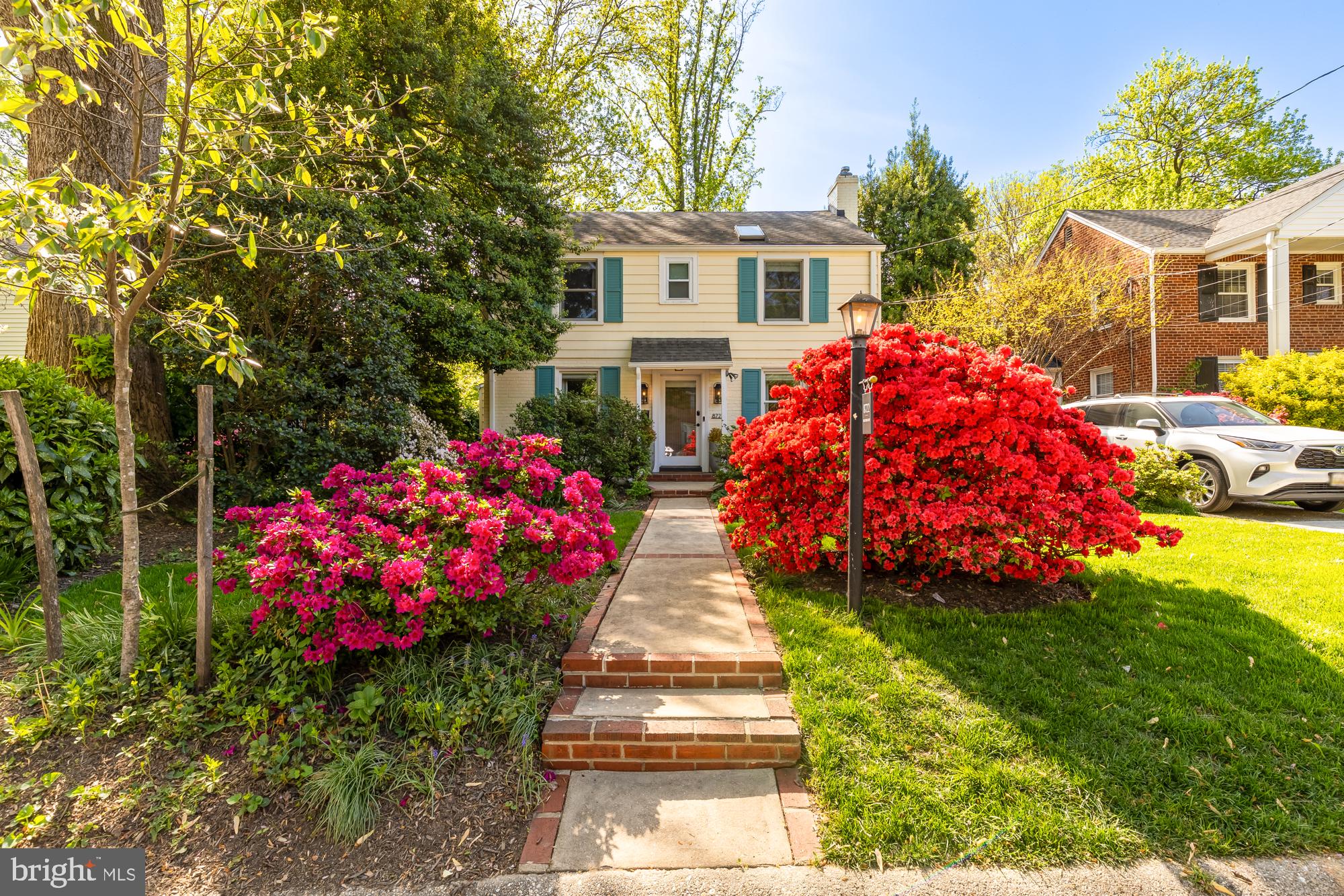 ROSEMARY HILLS - Residential Lease