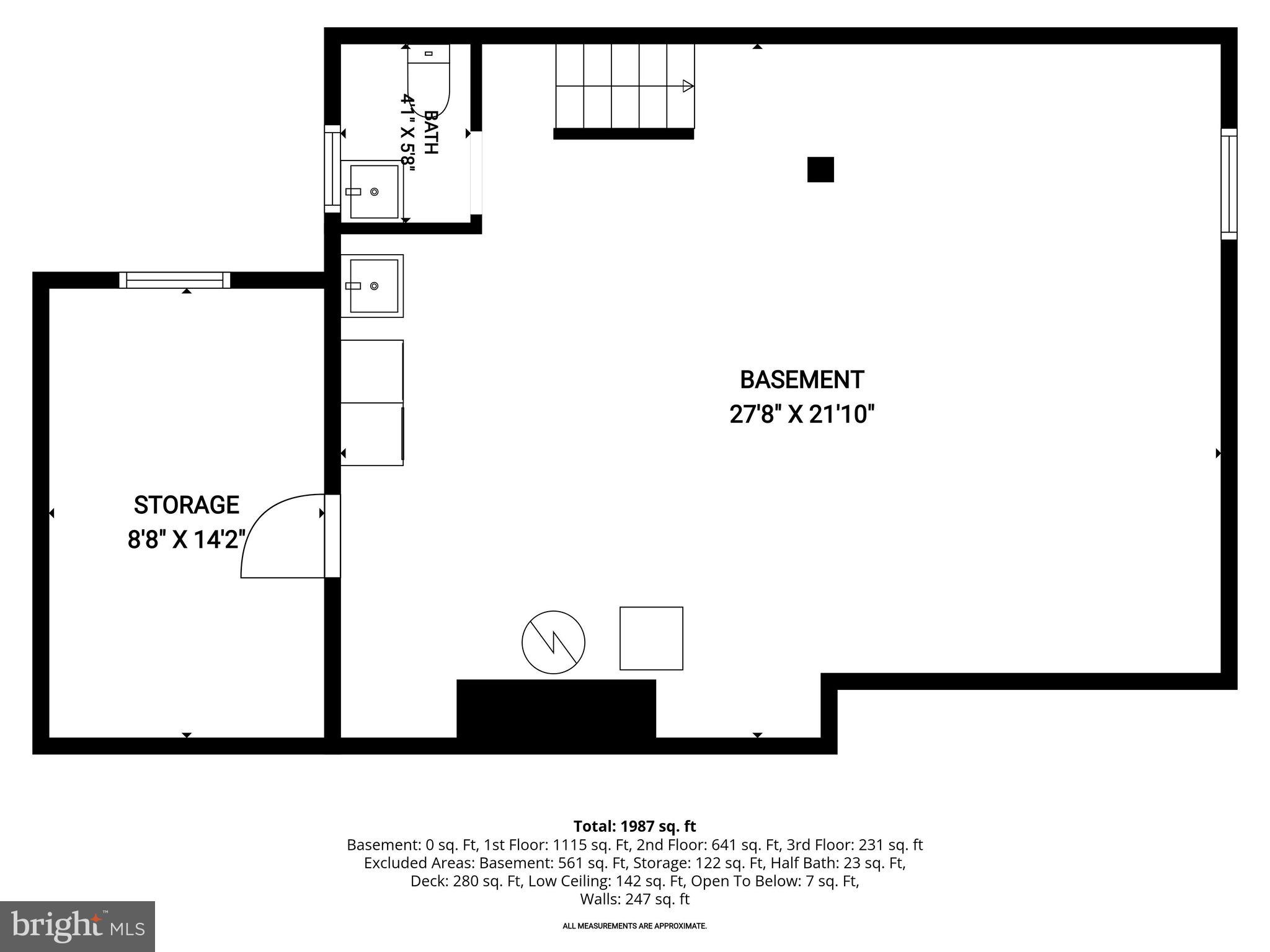 SOUTHLAND HILLS - Residential