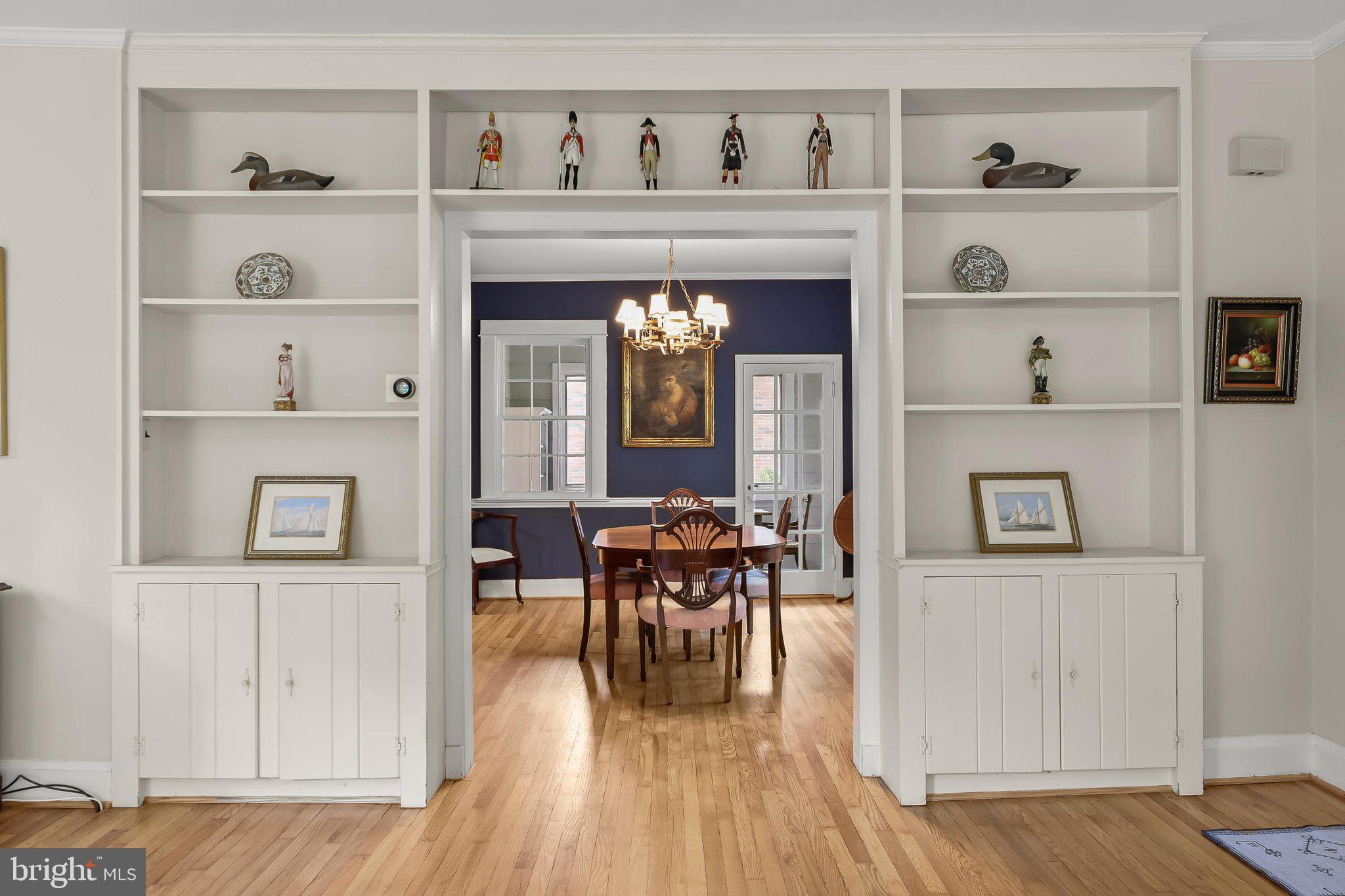 SOUTHLAND HILLS - Residential