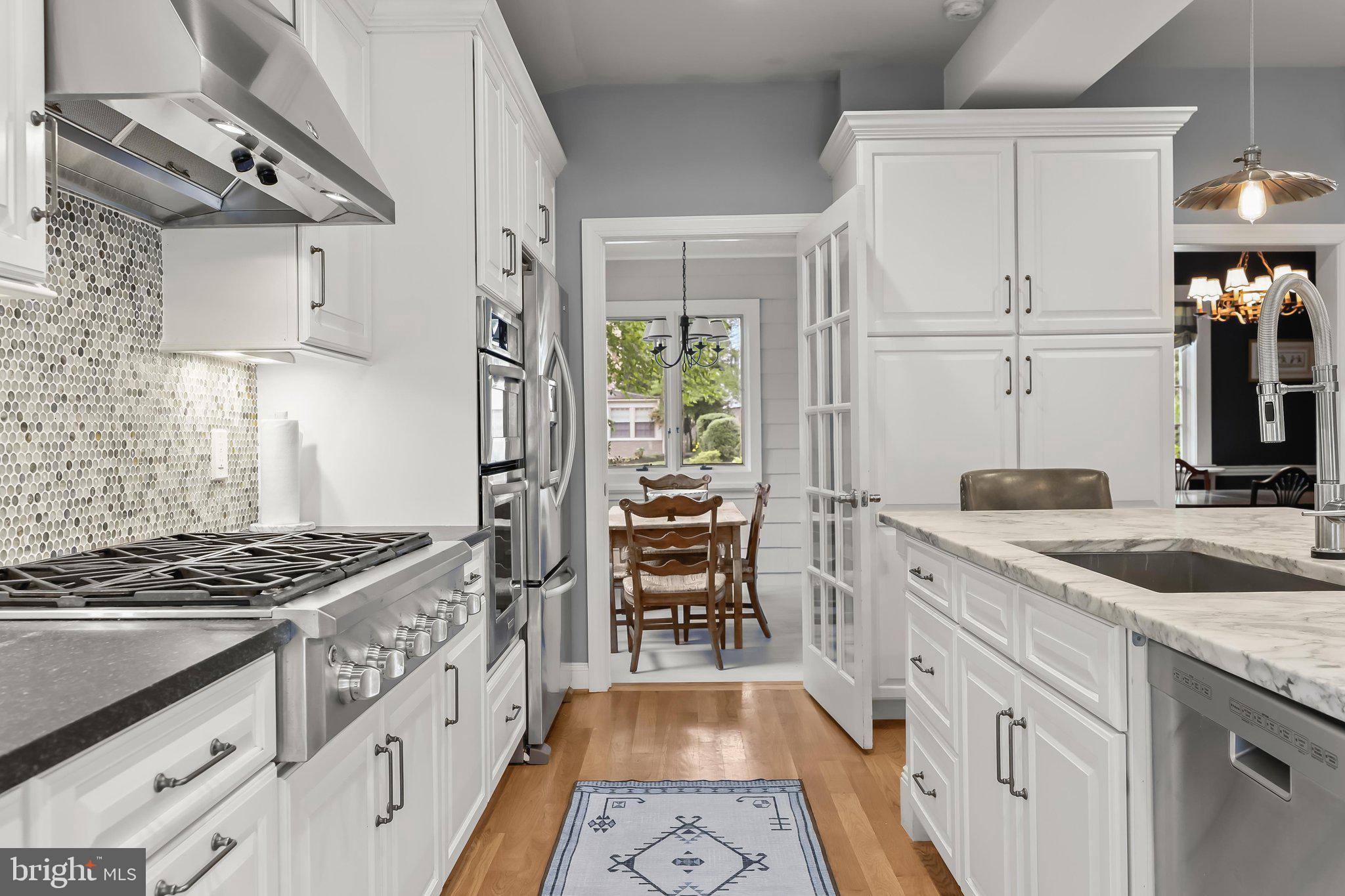 SOUTHLAND HILLS - Residential
