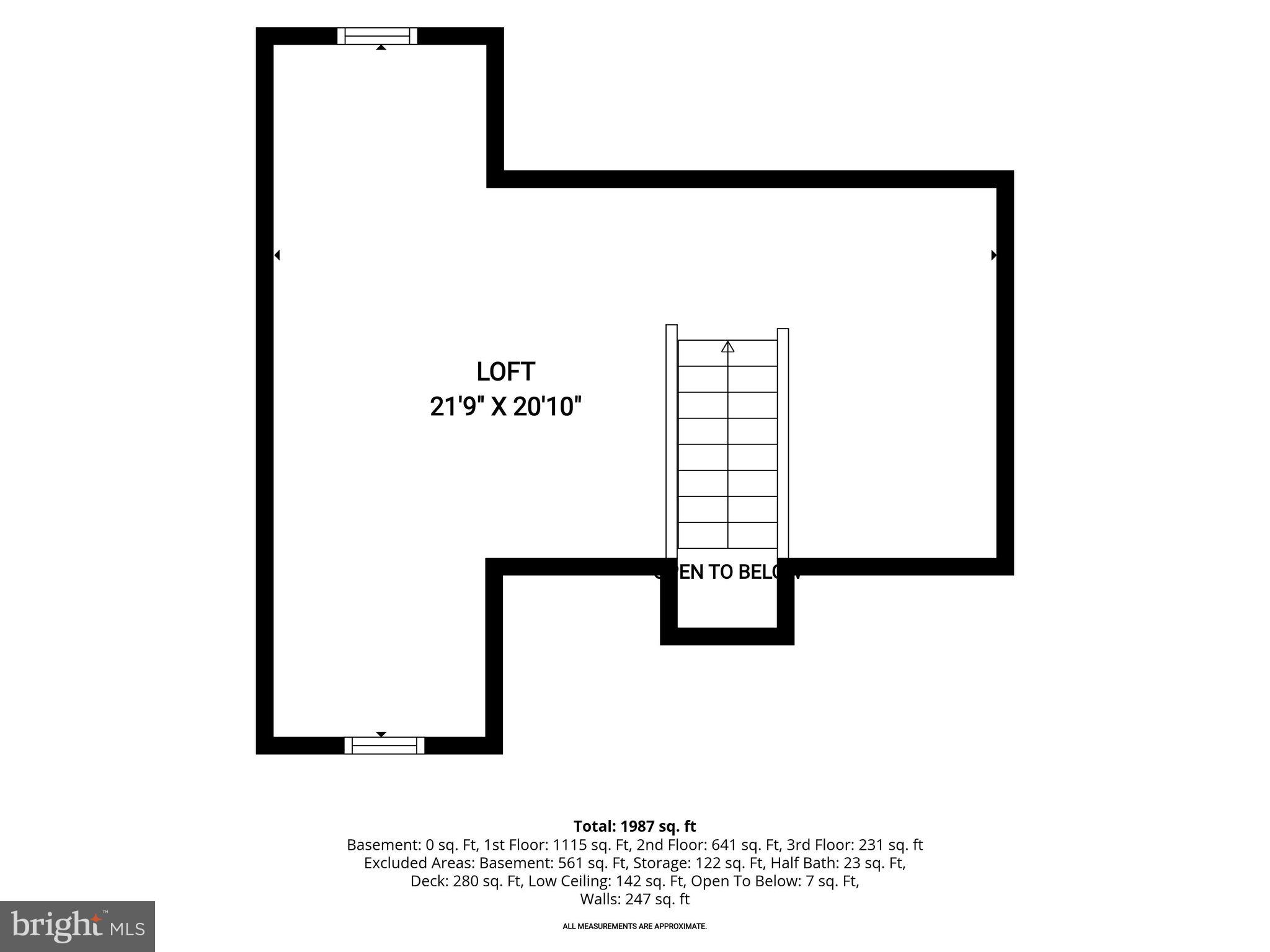 SOUTHLAND HILLS - Residential