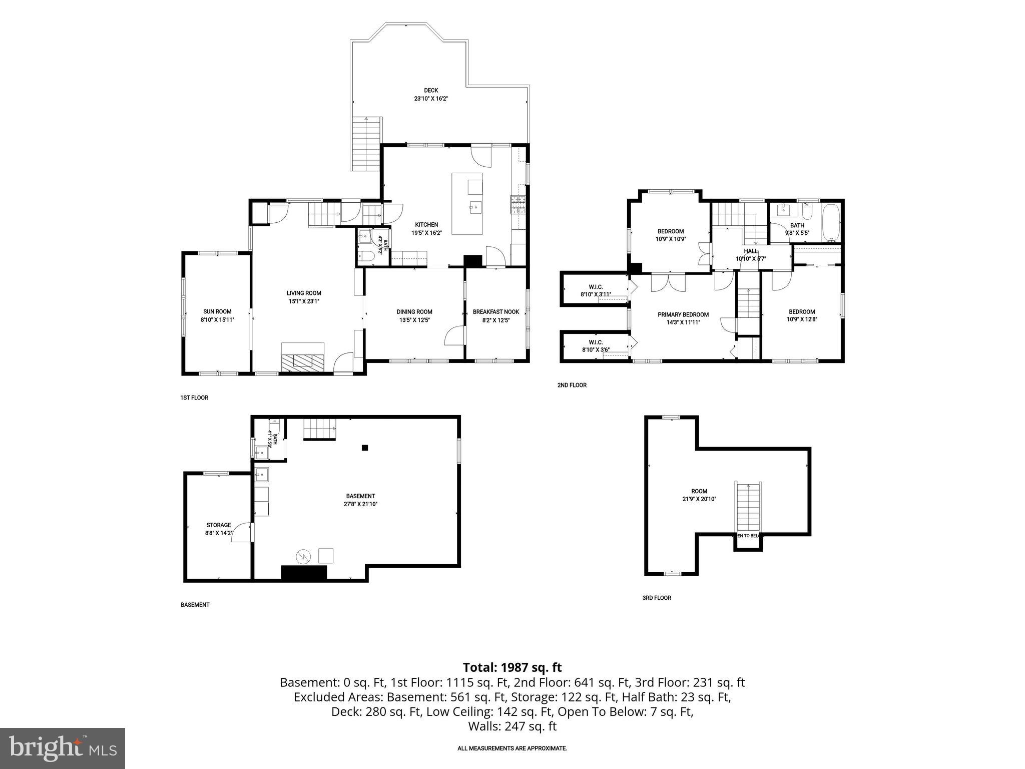 SOUTHLAND HILLS - Residential