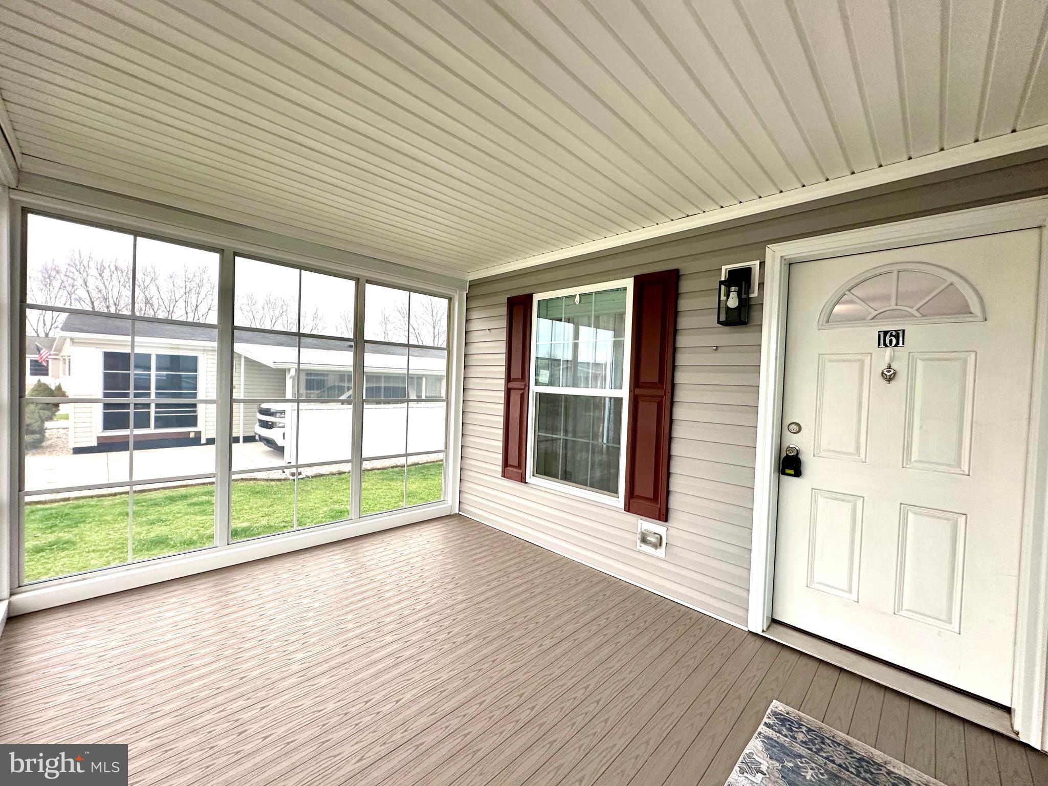 BEDFORD TOWNSHIP - Residential