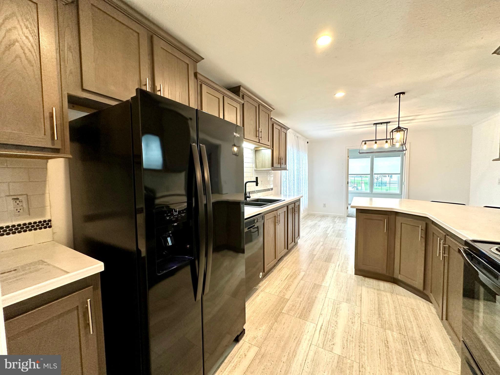 BEDFORD TOWNSHIP - Residential