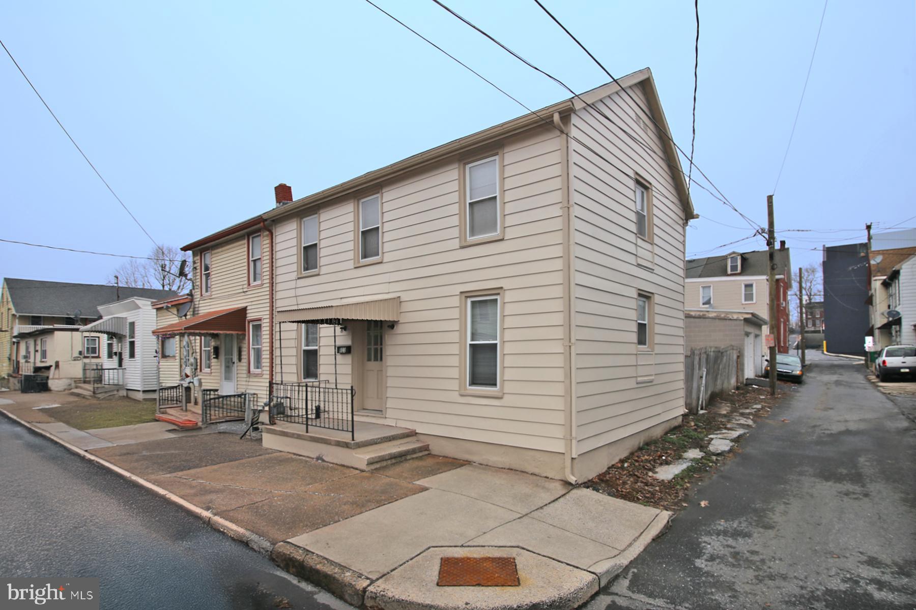 NONE AVAILABLE - Residential