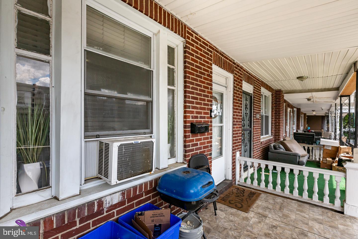 WEST OAK LANE - Residential