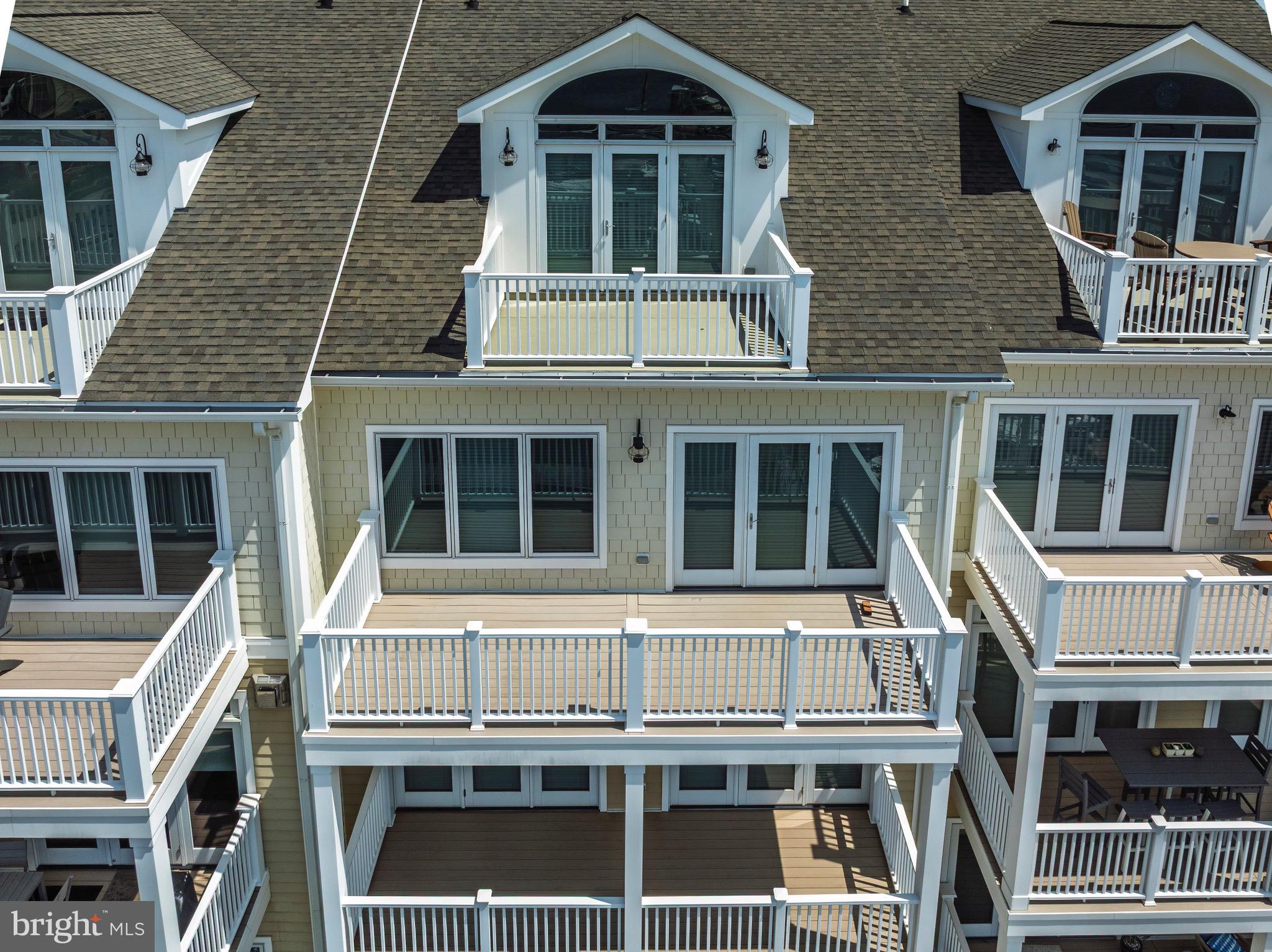 WELLS COVE - Residential