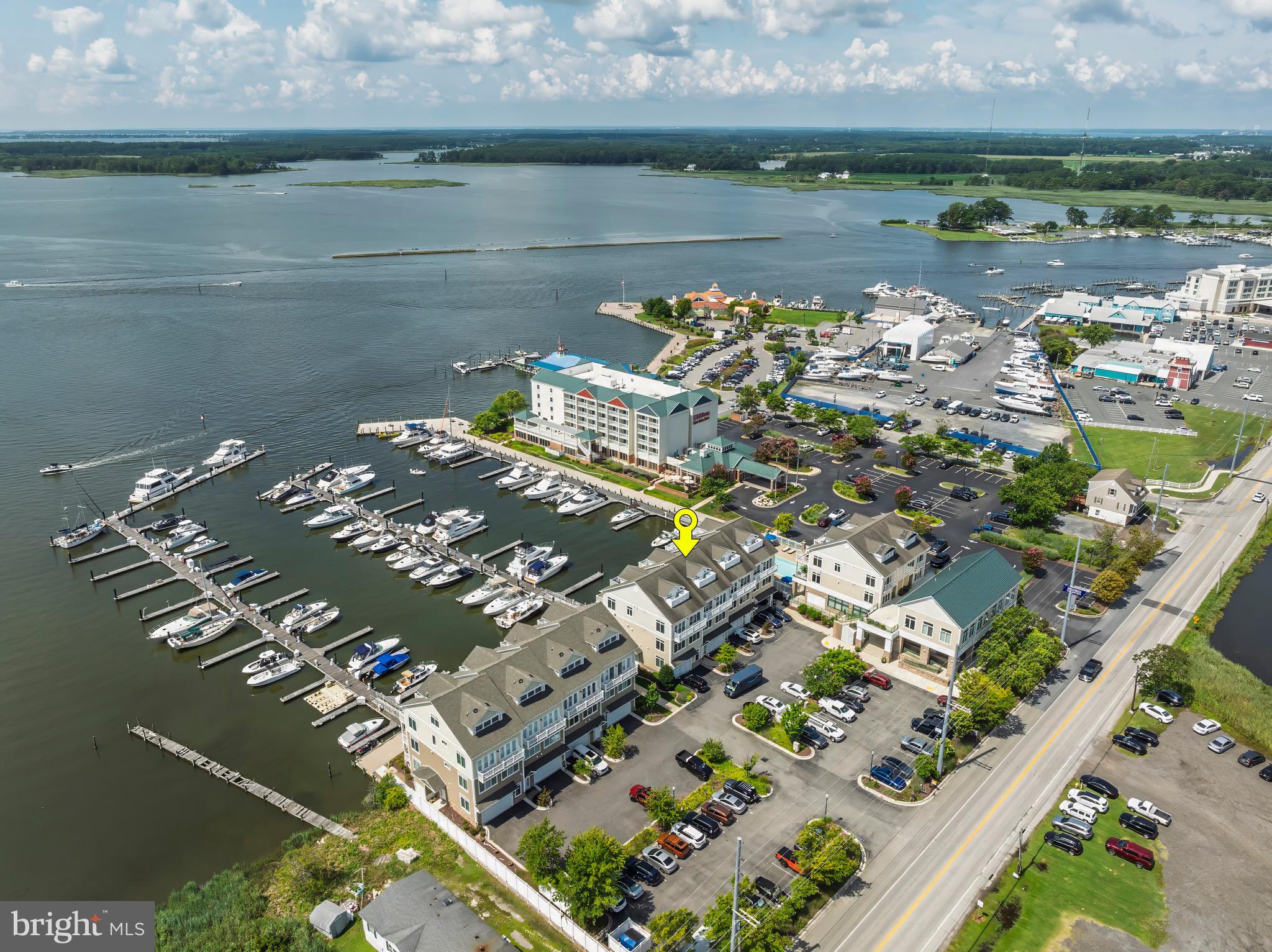 WELLS COVE - Residential