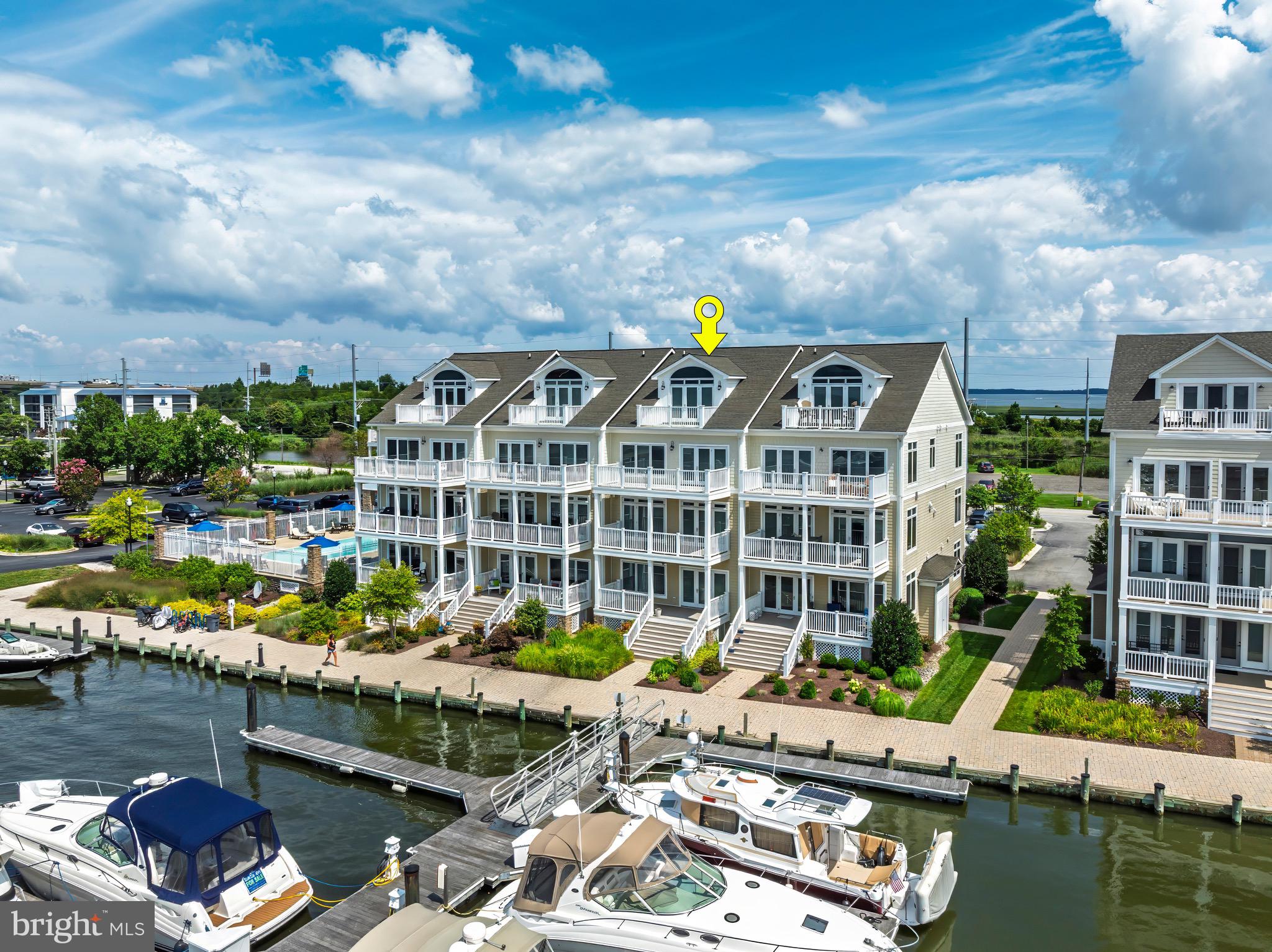 WELLS COVE - Residential