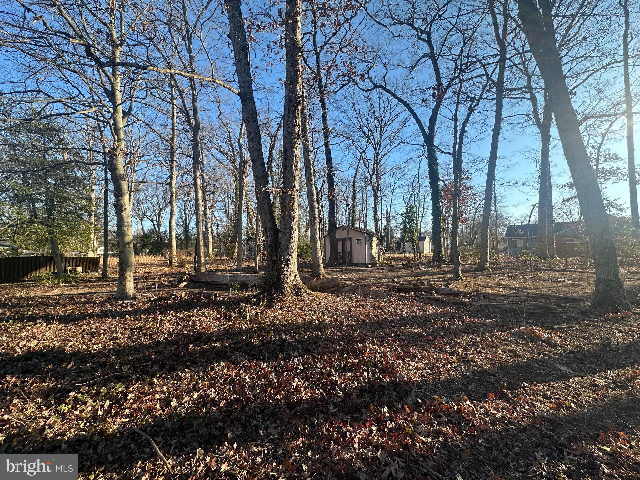 FORT WASHINGTON FOREST - Residential