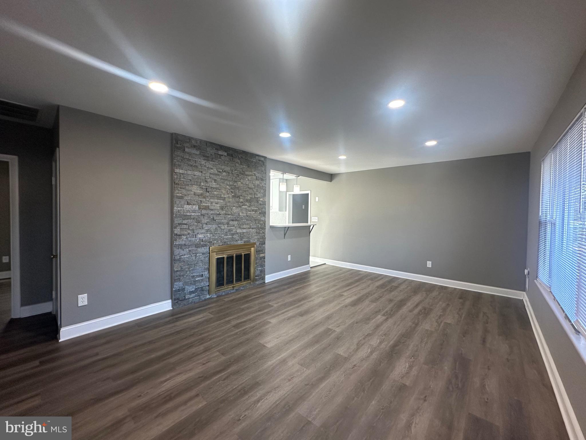 FORT WASHINGTON FOREST - Residential