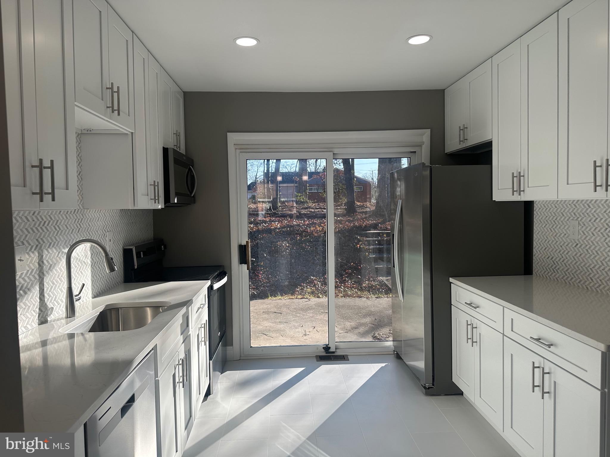 FORT WASHINGTON FOREST - Residential