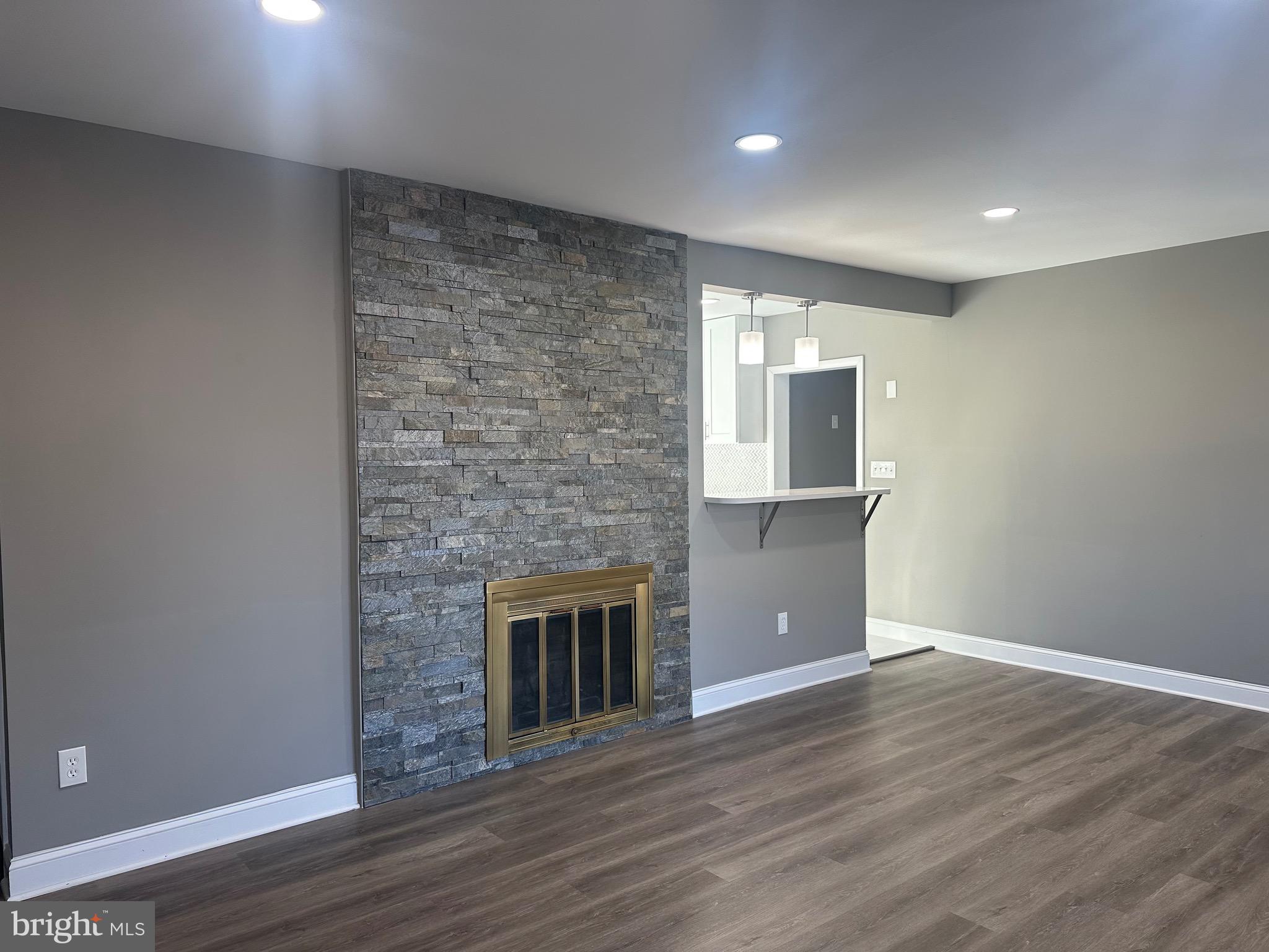 FORT WASHINGTON FOREST - Residential