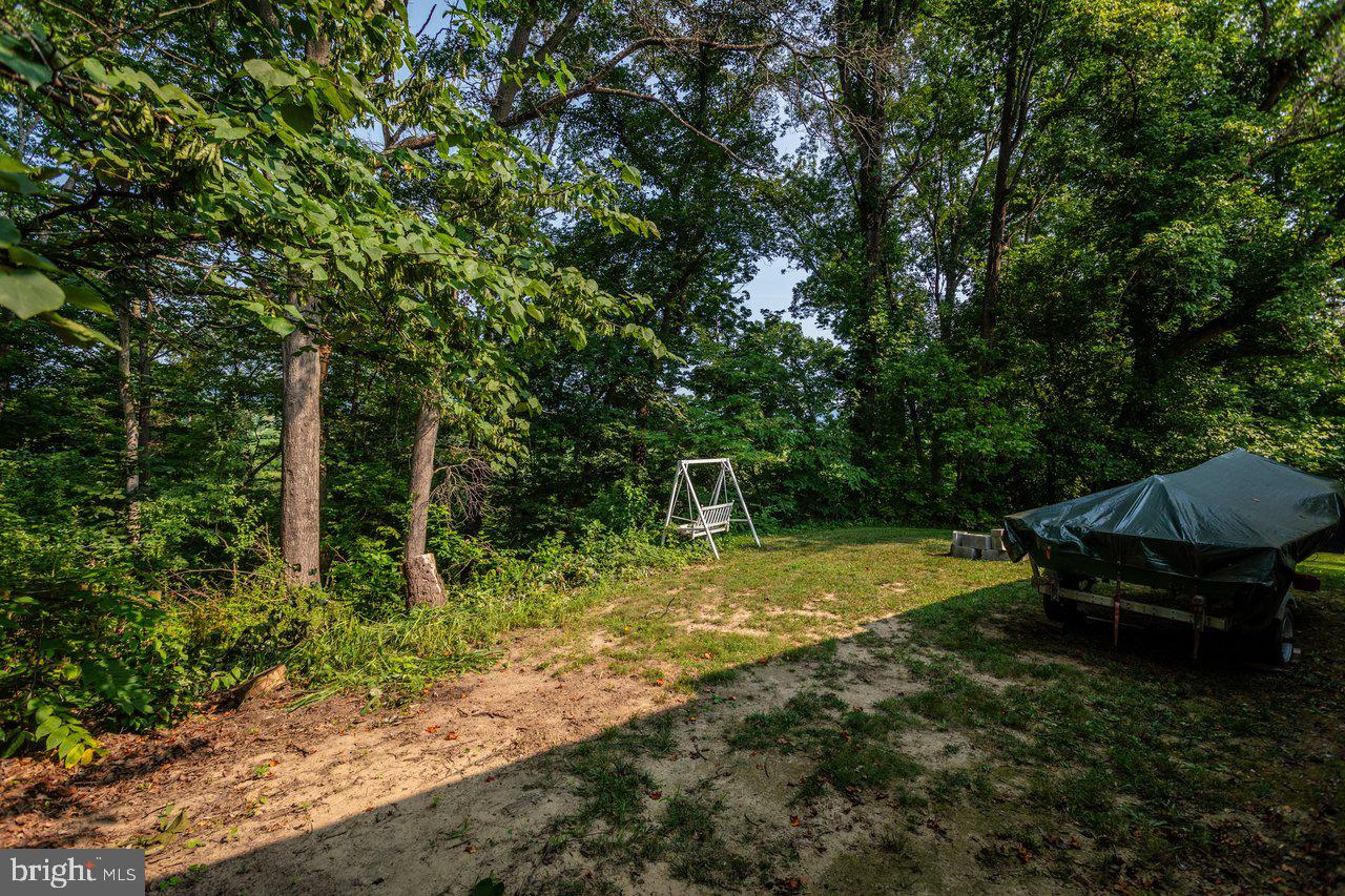 CAVE SPRINGS CAMP - Residential