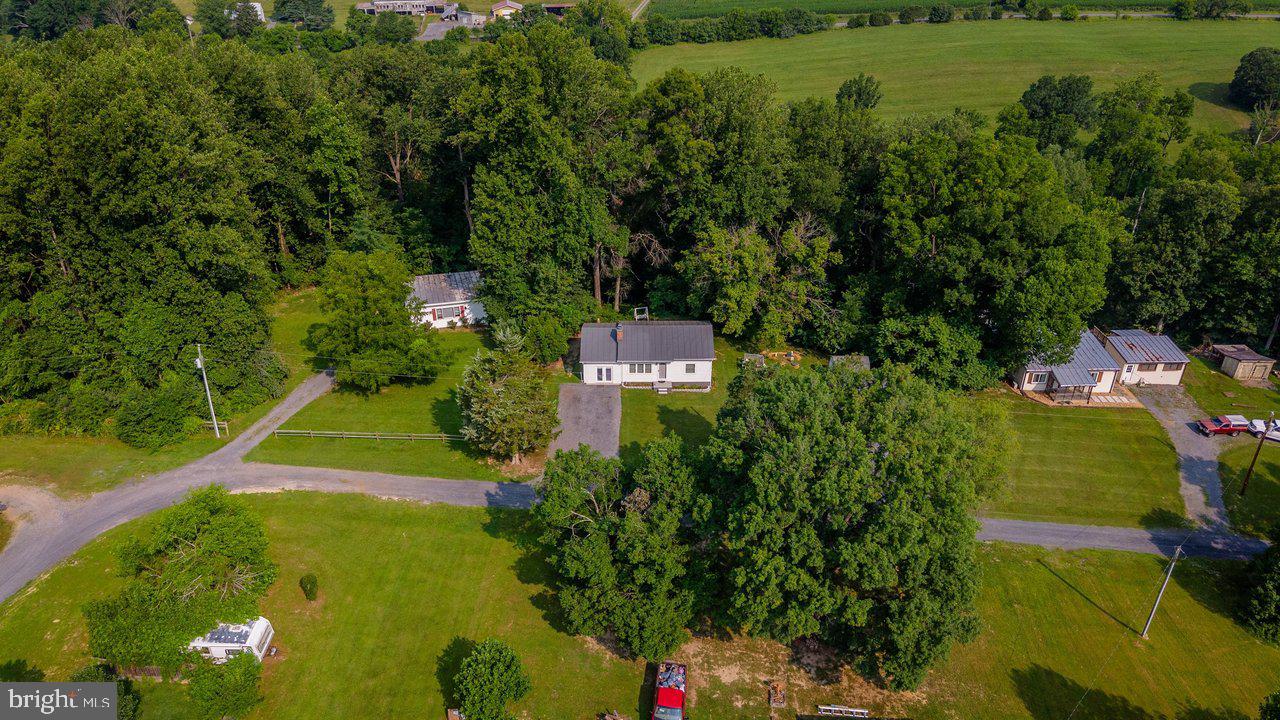 CAVE SPRINGS CAMP - Residential