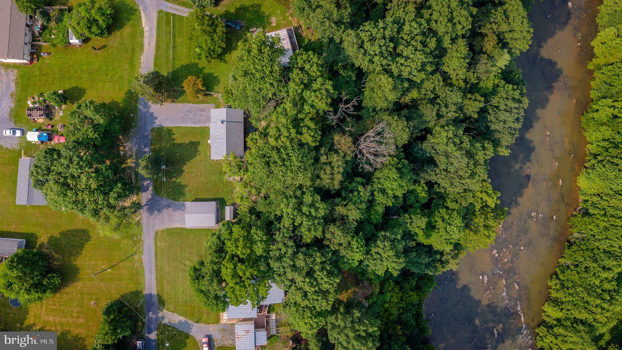 CAVE SPRINGS CAMP - Residential