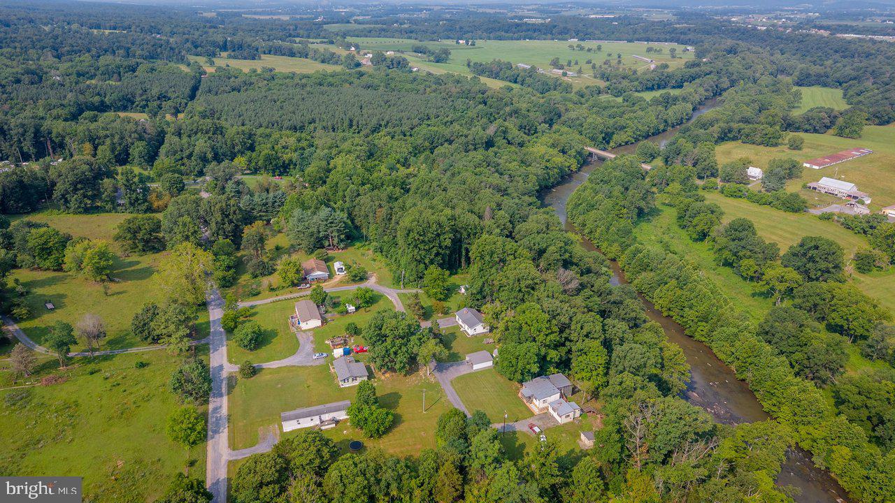 CAVE SPRINGS CAMP - Residential