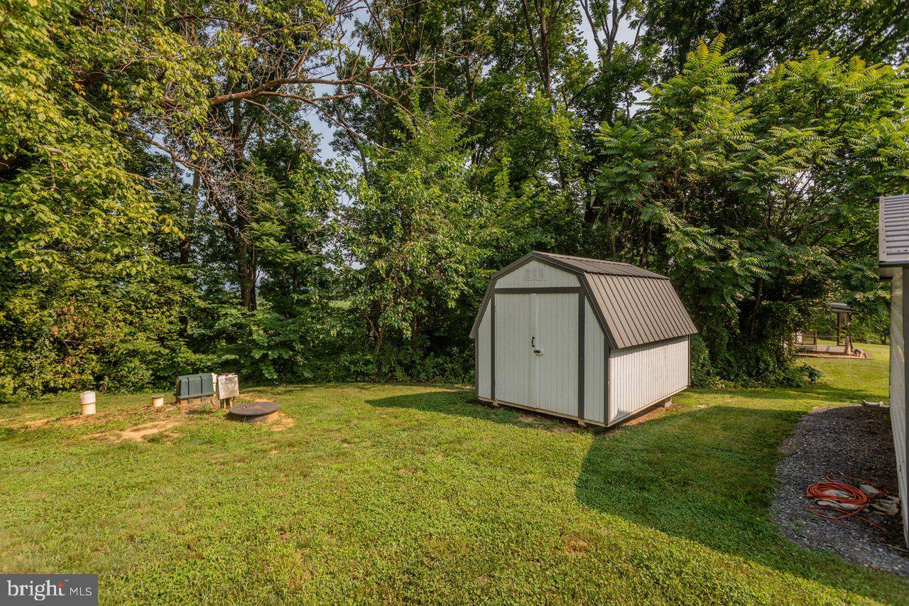CAVE SPRINGS CAMP - Residential