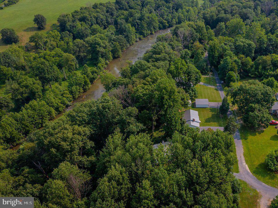CAVE SPRINGS CAMP - Residential
