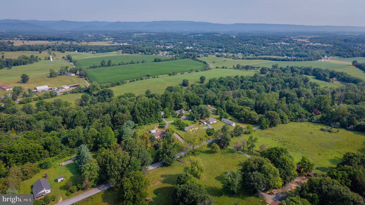 CAVE SPRINGS CAMP - Residential