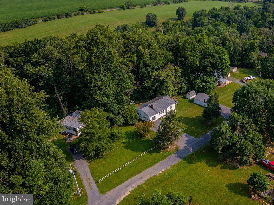 CAVE SPRINGS CAMP - Residential