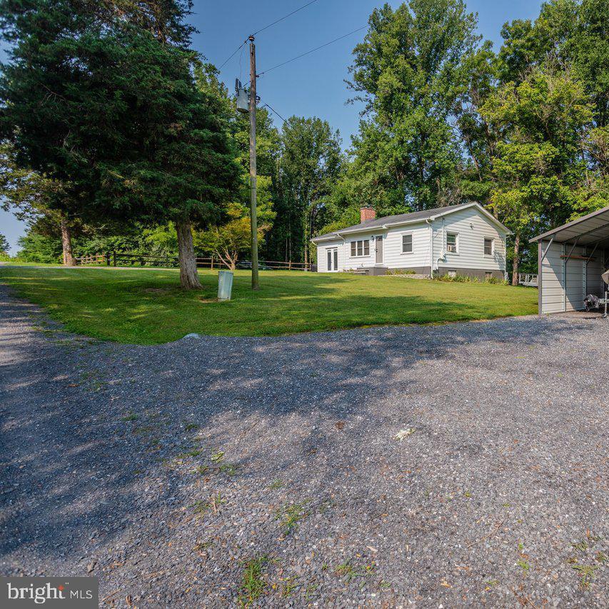 CAVE SPRINGS CAMP - Residential