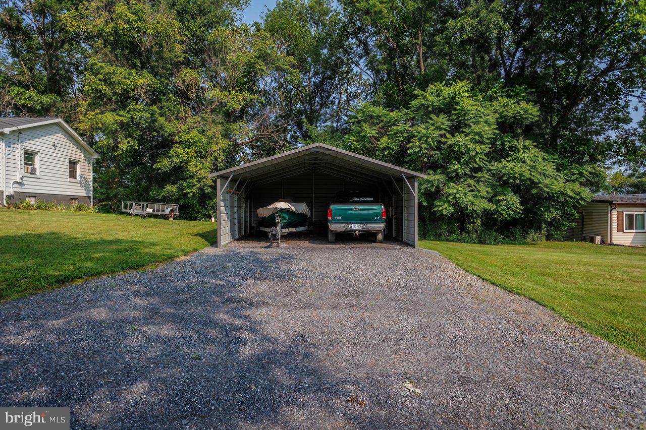 CAVE SPRINGS CAMP - Residential