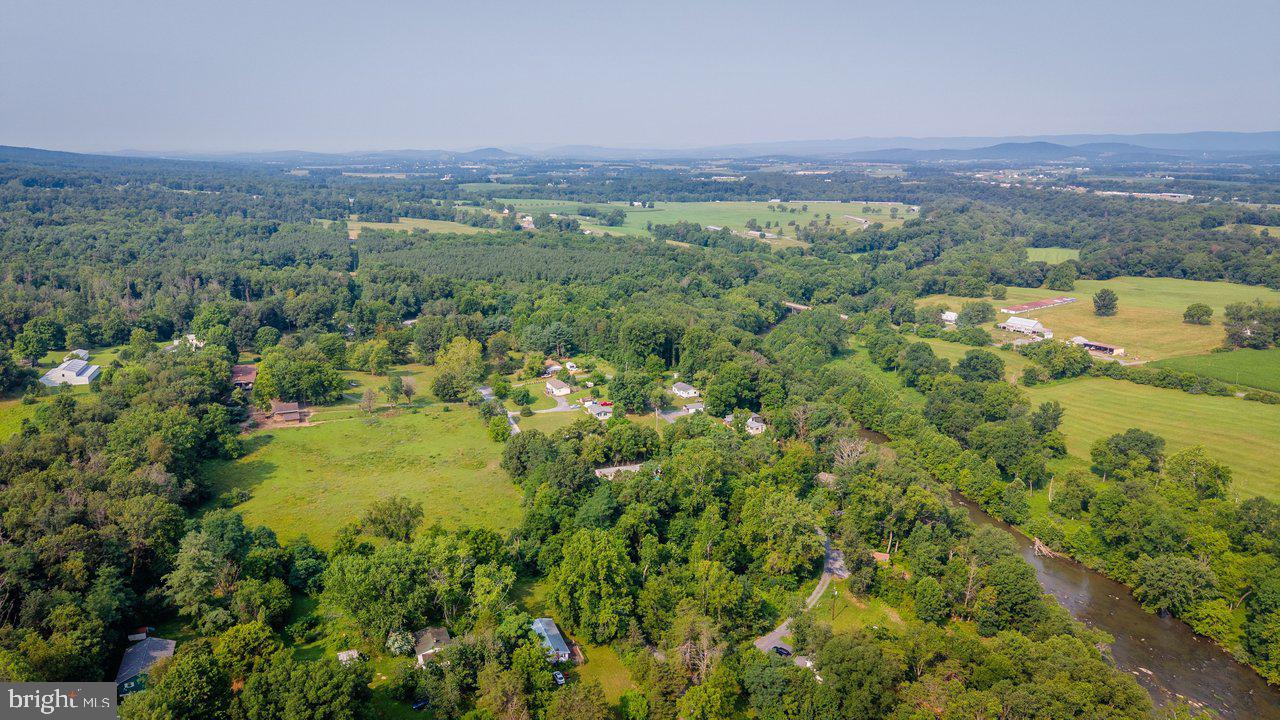 CAVE SPRINGS CAMP - Residential
