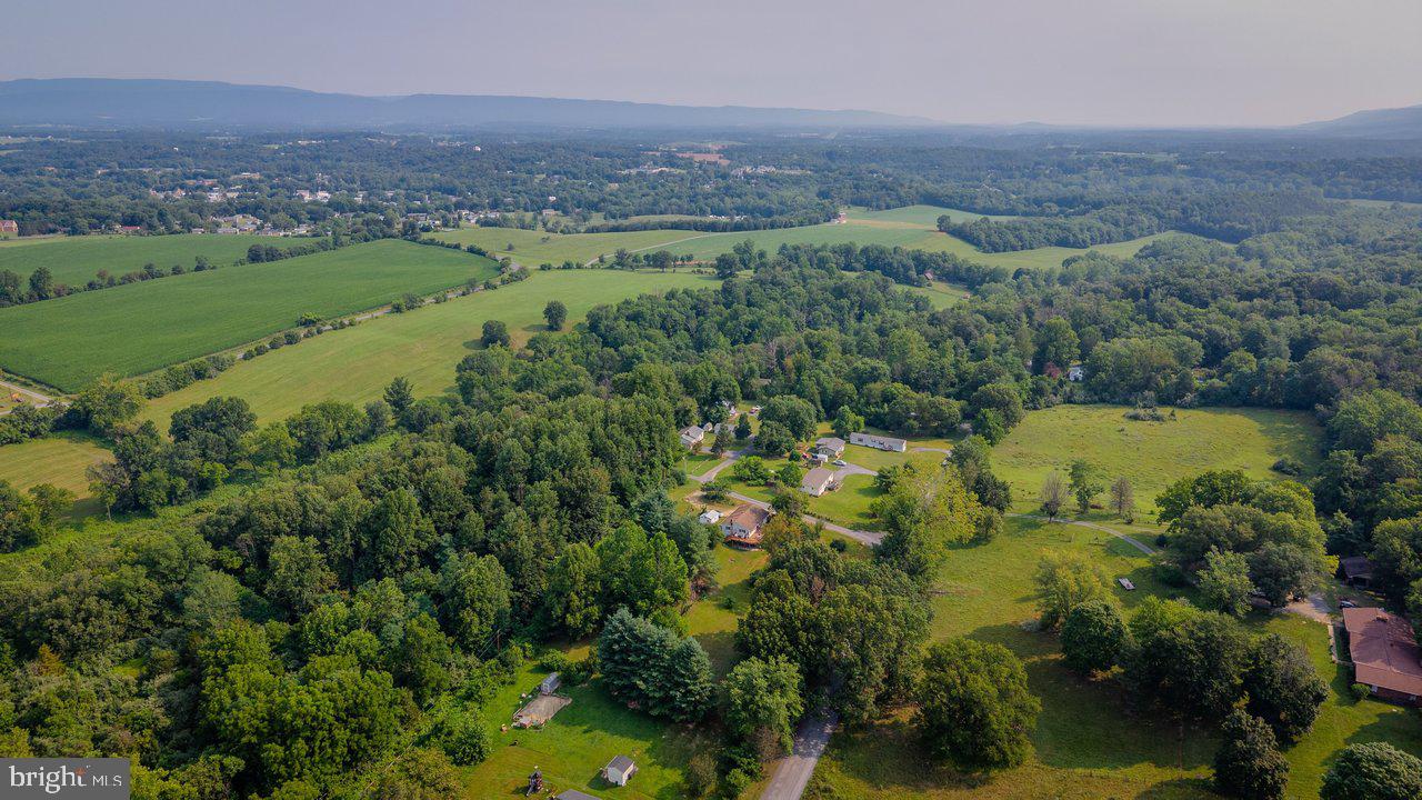 CAVE SPRINGS CAMP - Residential
