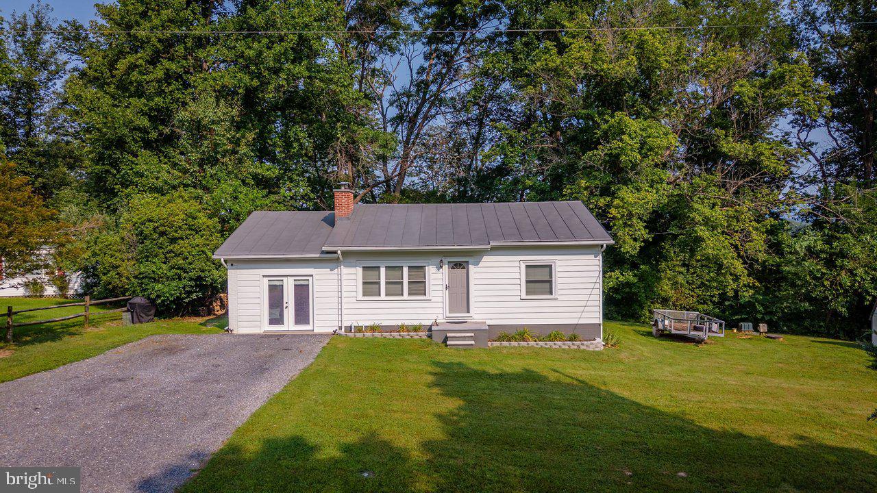 CAVE SPRINGS CAMP - Residential