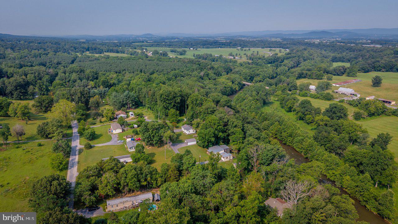 CAVE SPRINGS CAMP - Residential