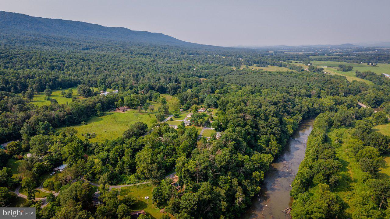 CAVE SPRINGS CAMP - Residential