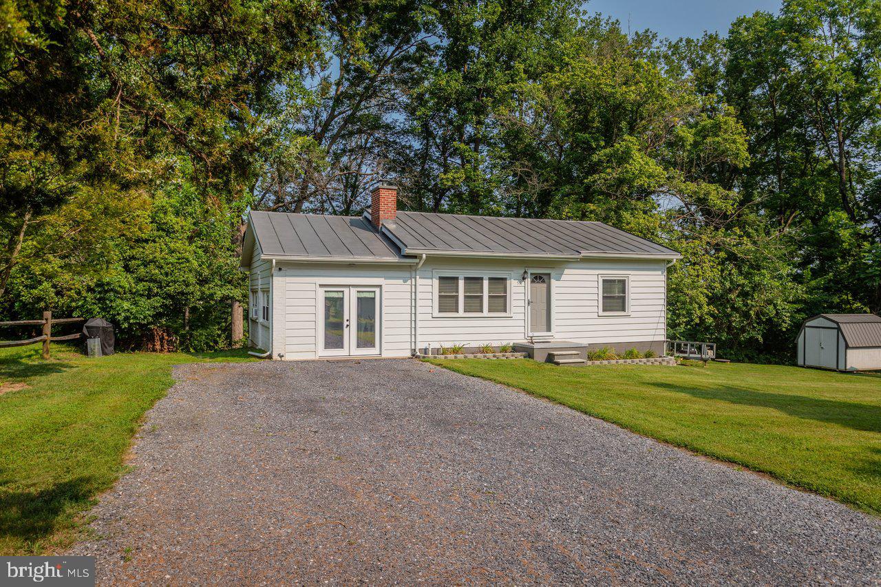 CAVE SPRINGS CAMP - Residential