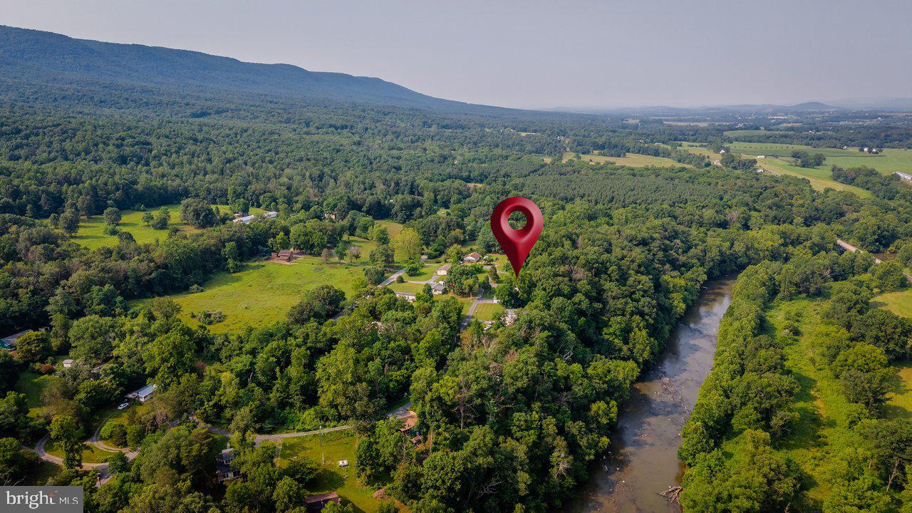 CAVE SPRINGS CAMP - Residential