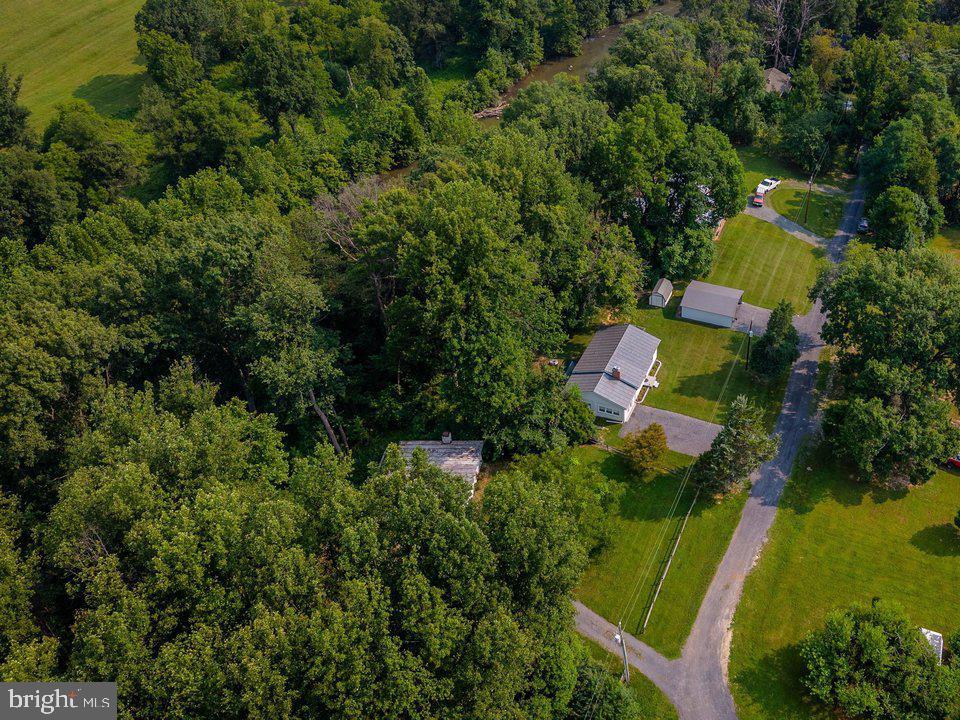 CAVE SPRINGS CAMP - Residential