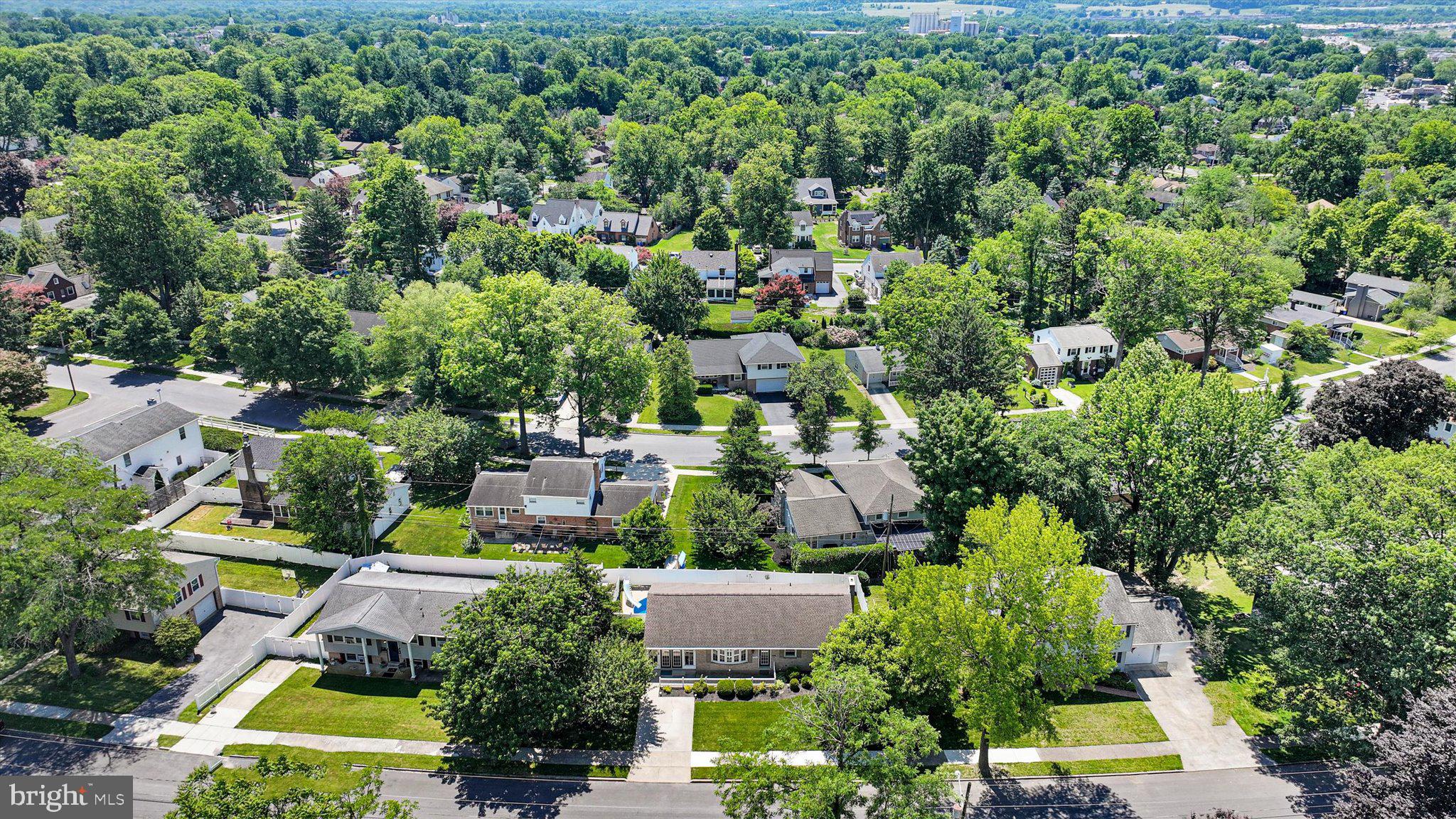 BEVERLY PARK - Residential