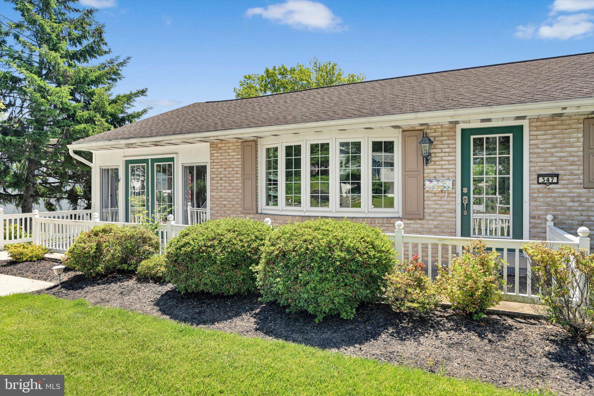 BEVERLY PARK - Residential