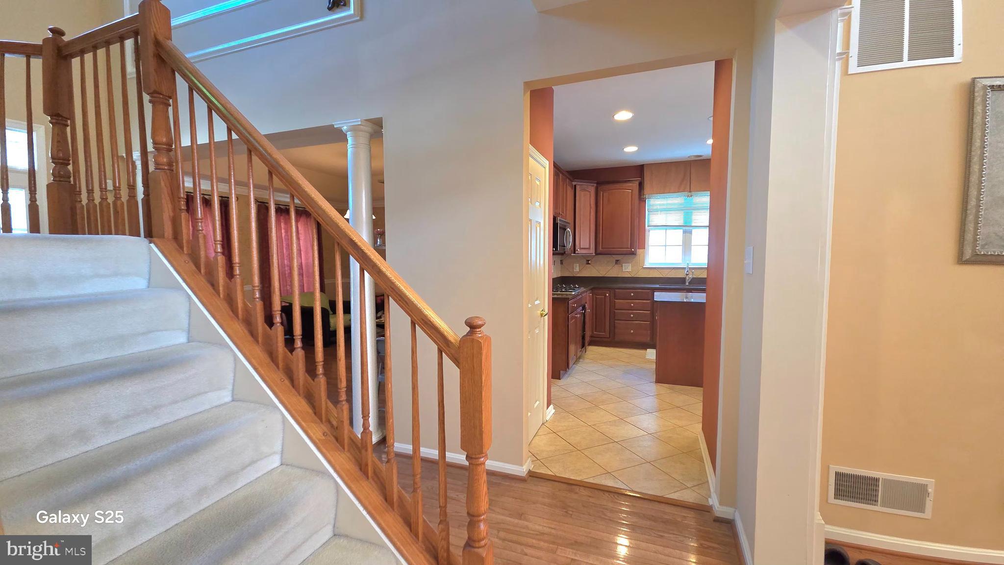 WORTHINGTON OVERLOOK - Residential