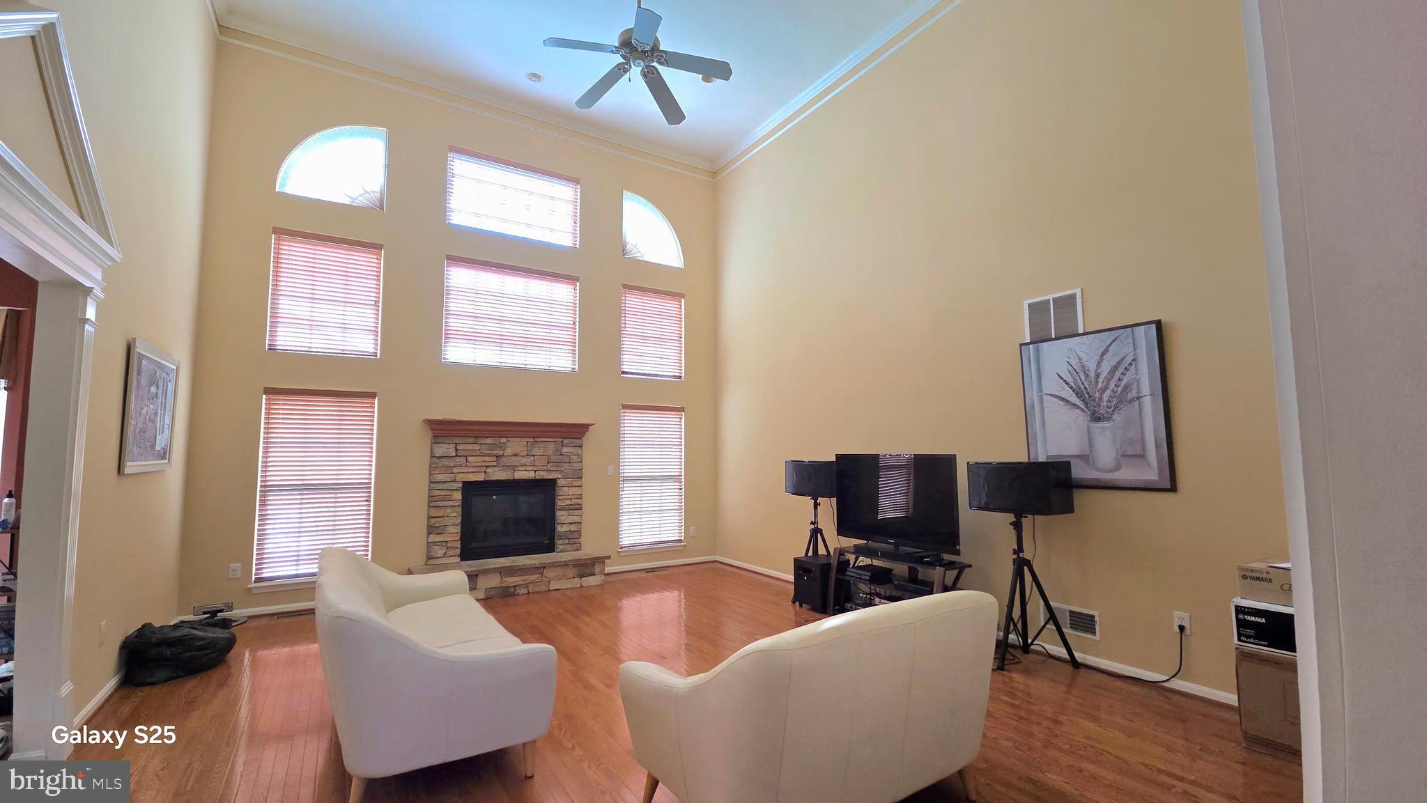 WORTHINGTON OVERLOOK - Residential