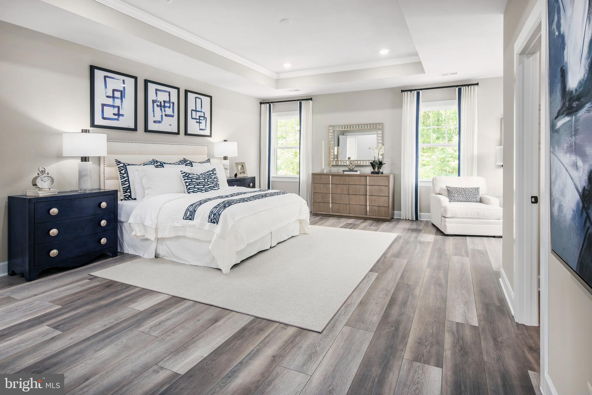 TWO RIVERS - Residential