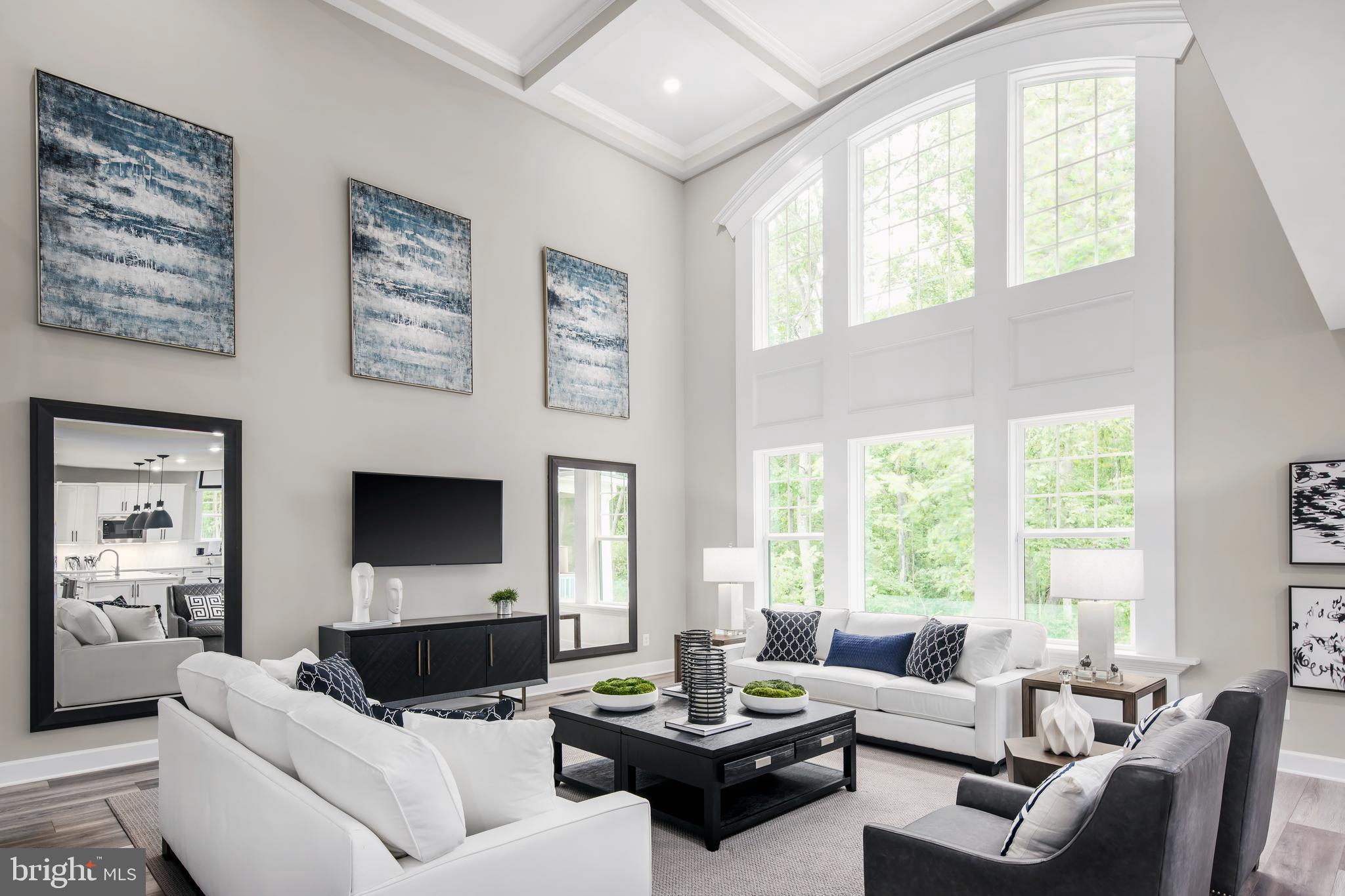 TWO RIVERS - Residential